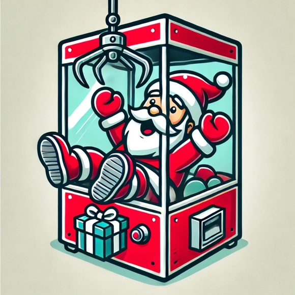 santaclawmchn